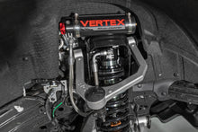 Cargar imagen en el visor de la galería, Vertex 2.5 Adjustable Coilovers Front 7 Inch Ford Bronco 21-Up Rough Country