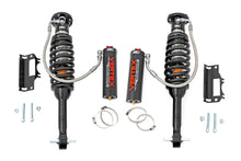 Cargar imagen en el visor de la galería, Vertex 2.5 Adjustable Coilovers Front 7 Inch Ford Bronco 21-Up Rough Country