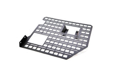Cargar imagen en el visor de la galería, BuiltRight Industries 2017+ Ford F-250/350/450 Rear Drivers Bedside Rack