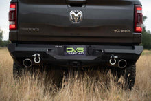 Cargar imagen en el visor de la galería, DV8 Offroad 19-23 Ram 1500 Spec Series Rear Bumper