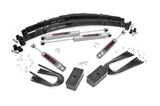 Suspension Lift Kit