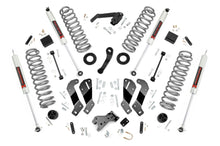 Load image into Gallery viewer, 3.5 Inch Lift Kit M1 Jeep Wrangler JK 4WD (2007-2018) Rough Country