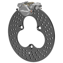 Cargar imagen en el visor de la galería, Wilwood Left Front Sprint Kit DPS 3.25 MT 10.2