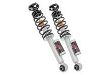 Load image into Gallery viewer, M1R Reservoir Loaded Struts Adjustable Height Rear 3.5 Inch Ford Bronco (21-25) Rough Country