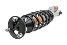 Load image into Gallery viewer, M1R Reservoir Loaded Struts Adjustable Height Rear 3.5 Inch Ford Bronco (21-25) Rough Country