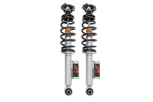 Load image into Gallery viewer, M1R Reservoir Loaded Struts Adjustable Height Rear 3.5 Inch Ford Bronco (21-25) Rough Country
