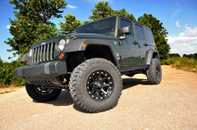 Load image into Gallery viewer, 3.5 Inch Lift Kit M1R Jeep Wrangler Unlimited 2WD/4WD (2007-2018) Rough Country