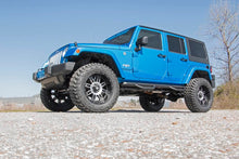 Load image into Gallery viewer, 3.5 Inch Lift Kit M1R Jeep Wrangler Unlimited 2WD/4WD (2007-2018) Rough Country
