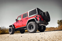Load image into Gallery viewer, 3.5 Inch Lift Kit M1R Jeep Wrangler Unlimited 2WD/4WD (2007-2018) Rough Country