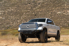 Cargar imagen en el visor de la galería, DV8 Offroad 14-21 Toyota Tundra Spec Series Front Bumper