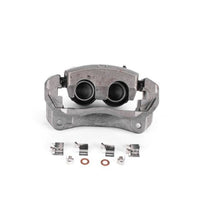 Cargar imagen en el visor de la galería, Power Stop 10-18 Lexus RX350 Front Left Autospecialty Caliper w/Bracket