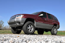Load image into Gallery viewer, 4 Inch Lift Kit Jeep Grand Cherokee WJ 2WD/4WD (1999-2004) Rough Country