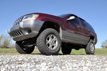 Load image into Gallery viewer, 4 Inch Lift Kit Jeep Grand Cherokee WJ 2WD/4WD (1999-2004) Rough Country
