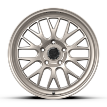 Cargar imagen en el visor de la galería, fifteen52 Holeshot RSR 19x8.5 5x130 50mm ET 71.6mm Center Bore White Gold