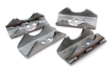 Cargar imagen en el visor de la galería, Jeep Spring Over Pads 87-95 Wrangler YJ Rough Country
