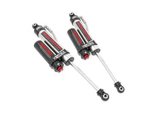 Load image into Gallery viewer, Rear Adjustable Vertex Shocks 07-20 Silverado/Sierra 1500 for 5-7.5 Inch Lifts Rough Country