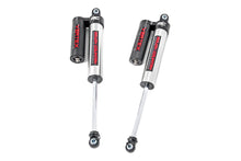 Load image into Gallery viewer, Vertex 2.5 Reservoir Rear Shocks 5-7.5 Inch Ford F-150 2WD (2014-2021) Rough Country