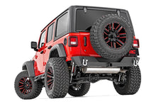 Load image into Gallery viewer, Jeep Rear Adjustable Vertex Shocks 18-20 Wrangler JL for 2 Inch - 3 Inch Lifts Rough Country