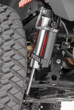 Load image into Gallery viewer, Jeep Rear Adjustable Vertex Shocks 18-20 Wrangler JL for 2 Inch - 3 Inch Lifts Rough Country