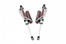 Load image into Gallery viewer, Jeep Rear Adjustable Vertex Shocks 07-18 Wrangler JK for 1 Inch - 3 Inch Lifts Rough Country