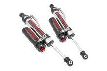 Cargar imagen en el visor de la galería, Vertex 2.5 Adjustable Rear Shocks 2 Inch 2019-2022 Ram 1500 2WD/4WD Rough Country