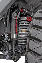 Load image into Gallery viewer, Vertex 2.5 Adjustable Rear Shocks 6 Inch 20-Up Jeep Gladiator JT/18-22 Wrangler JL Rough Country