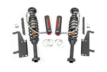 Load image into Gallery viewer, Vertex 2.5 Reservoir Coilovers Rear 3.5 Inch Ford Bronco 4WD (2021-2025) Rough Country