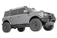 Load image into Gallery viewer, Vertex 2.5 Reservoir Coilovers Rear 3.5 Inch Ford Bronco 4WD (2021-2025) Rough Country