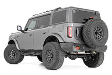 Load image into Gallery viewer, Vertex 2.5 Reservoir Coilovers Rear 3.5 Inch Ford Bronco 4WD (2021-2025) Rough Country