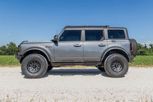 Load image into Gallery viewer, Vertex 2.5 Reservoir Coilovers Rear 3.5 Inch Ford Bronco 4WD (2021-2025) Rough Country