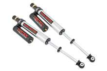 Cargar imagen en el visor de la galería, Vertex 2.5 Reservoir Rear Shocks 4-7 Inch Toyota Tundra 2WD/4WD (2022-2026) Rough Country