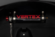 Load image into Gallery viewer, Vertex 2.5 Adjustable Coilovers Rear 7 Inch Ford Bronco 2021-Up Rough Country