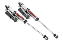 Cargar imagen en el visor de la galería, Vertex 2.5 Reservoir Rear Shocks 4-8 Inch Ford F-250 Super Duty 4WD (17-26) Rough Country