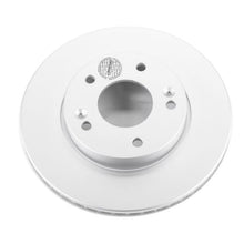 Cargar imagen en el visor de la galería, Power Stop 10-11 Kia Soul Front Evolution Geomet Coated Rotor