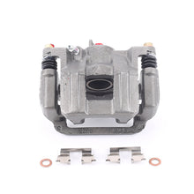 Cargar imagen en el visor de la galería, Power Stop 11-17 Honda Odyssey Rear Left Autospecialty Caliper w/Bracket