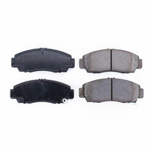 Cargar imagen en el visor de la galería, Power Stop 01-03 Acura CL Front Z16 Evolution Ceramic Brake Pads