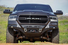 Cargar imagen en el visor de la galería, DV8 Offroad 19-23 RAM 1500 Spec Series Bumper Skid Plate