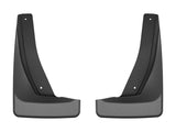 WeatherTech 24-25 Chevrolet Traverse No Drill Mudflaps FRONT