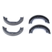 Cargar imagen en el visor de la galería, Power Stop 14-16 Maserati Ghibli Rear Autospecialty Parking Brake Shoes
