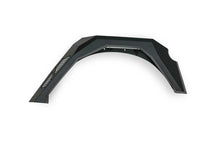 Cargar imagen en el visor de la galería, DV8 Offroad 07-18 Jeep Wrangler JK Armor Fender Flares