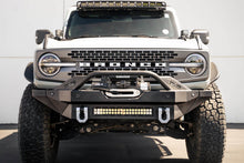 Cargar imagen en el visor de la galería, Grilletes con anilla en D DV8 Offroad Elite Series - Par (gris)
