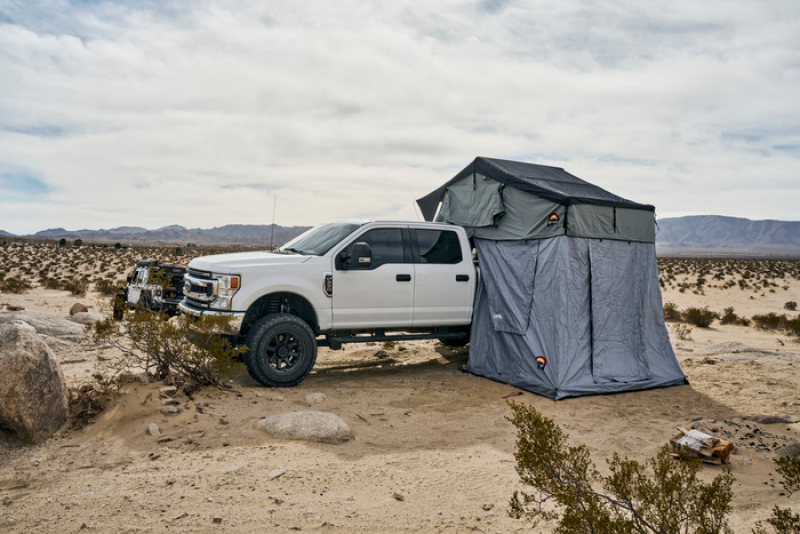 Body Armor 4x4 Sky Ridge Pike 3 Habitación anexa