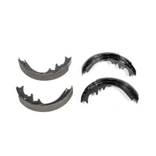 Cargar imagen en el visor de la galería, Power Stop 91-01 Jeep Cherokee Rear Autospecialty Brake Shoes