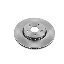 Cargar imagen en el visor de la galería, Power Stop 2016 Acura ILX Front Autospecialty Brake Rotor