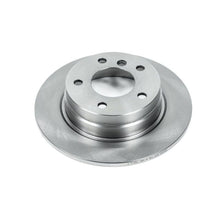 Cargar imagen en el visor de la galería, Power Stop 92-98 BMW 318i Rear Autospecialty Brake Rotor