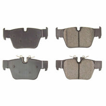 Cargar imagen en el visor de la galería, Power Stop 2019 BMW X2 Rear Z16 Evolution Ceramic Brake Pads