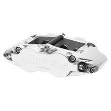 Cargar imagen en el visor de la galería, Wilwood 1.62/1.12/1.12 FNSL6R Caliper 1.10 Rotor
