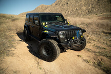 Cargar imagen en el visor de la galería, DV8 Offroad 21-23 Jeep Wrangler JL 4XE Dual Light Pod Mounts