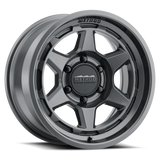 Method MR708 - 17x8.5 / 6x5.5 / ET 25 / 106.25 CB - Gloss Titanium