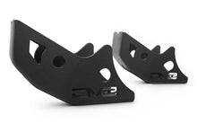 Cargar imagen en el visor de la galería, DV8 Offroad 16-23 Toyota Tacoma Rear Shock Skid Plates